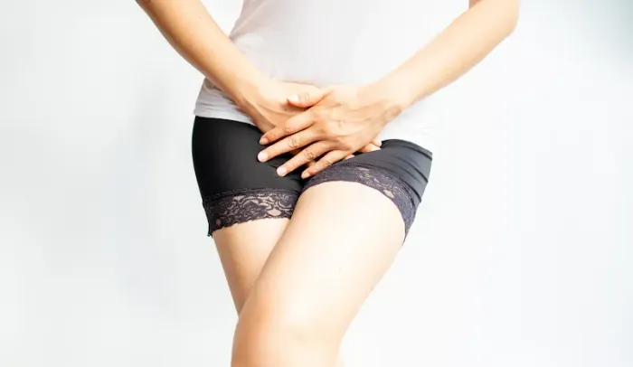 Hysterectomy For A Young Age